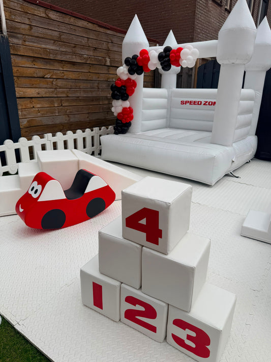 Race Playground