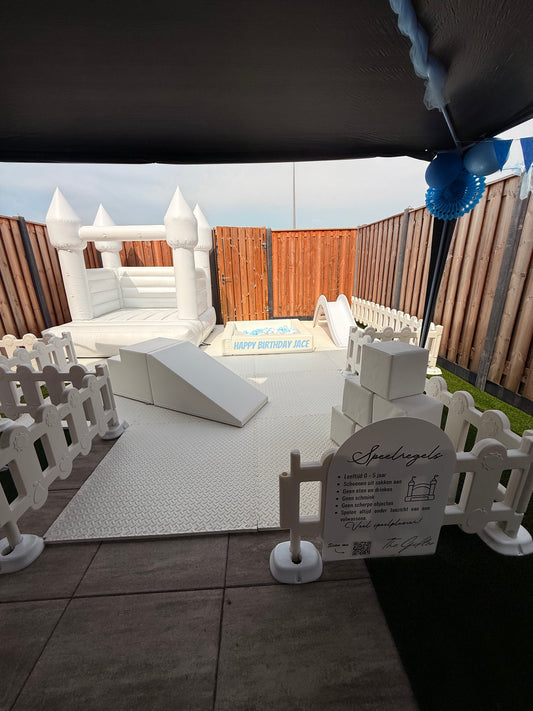 Softplay Ground Medium