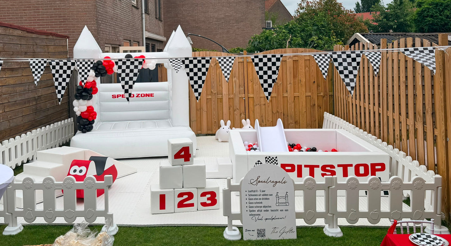 Race Playground