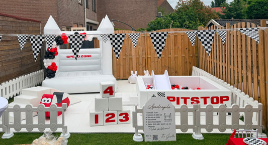 Race Playground