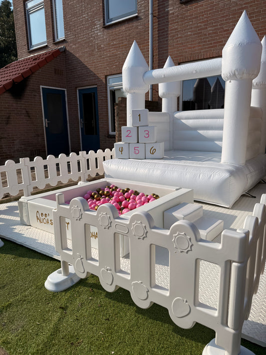 Softplay Ground Small