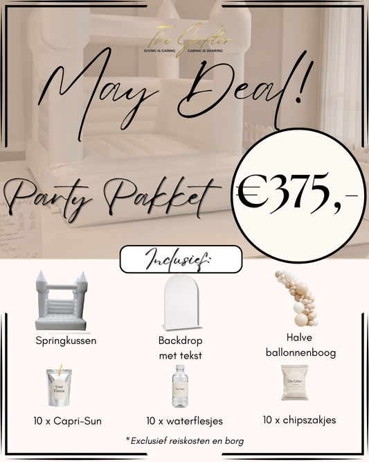 May Deal