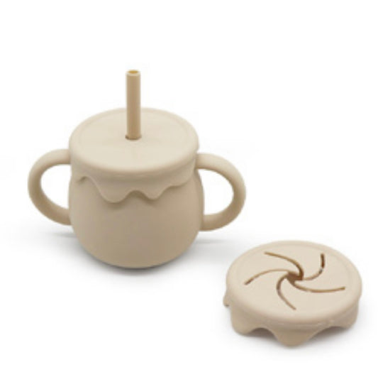 Multifunctionele beker