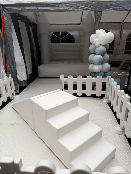 SoftPlay Ground Medium