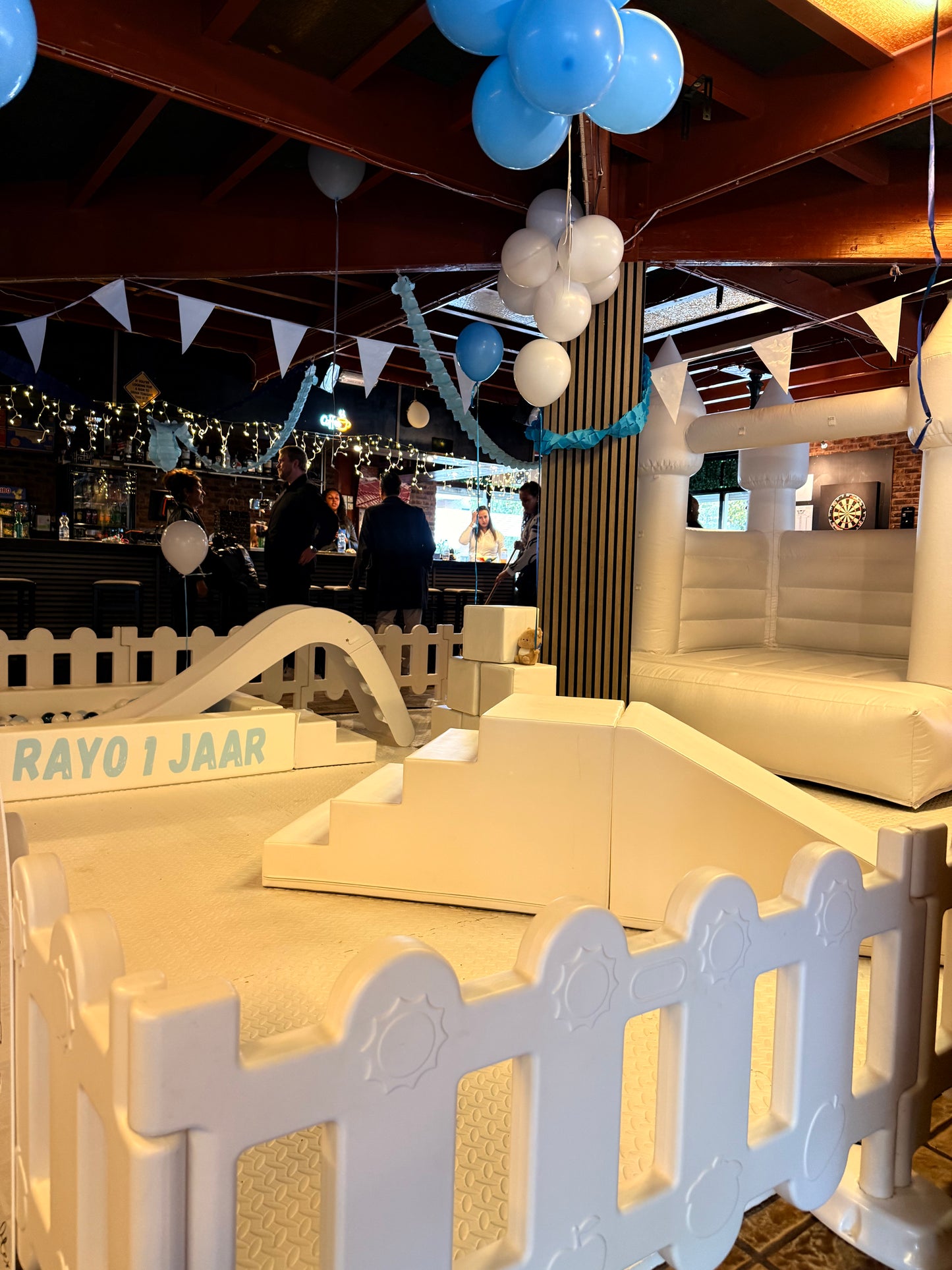 Softplay Ground Medium